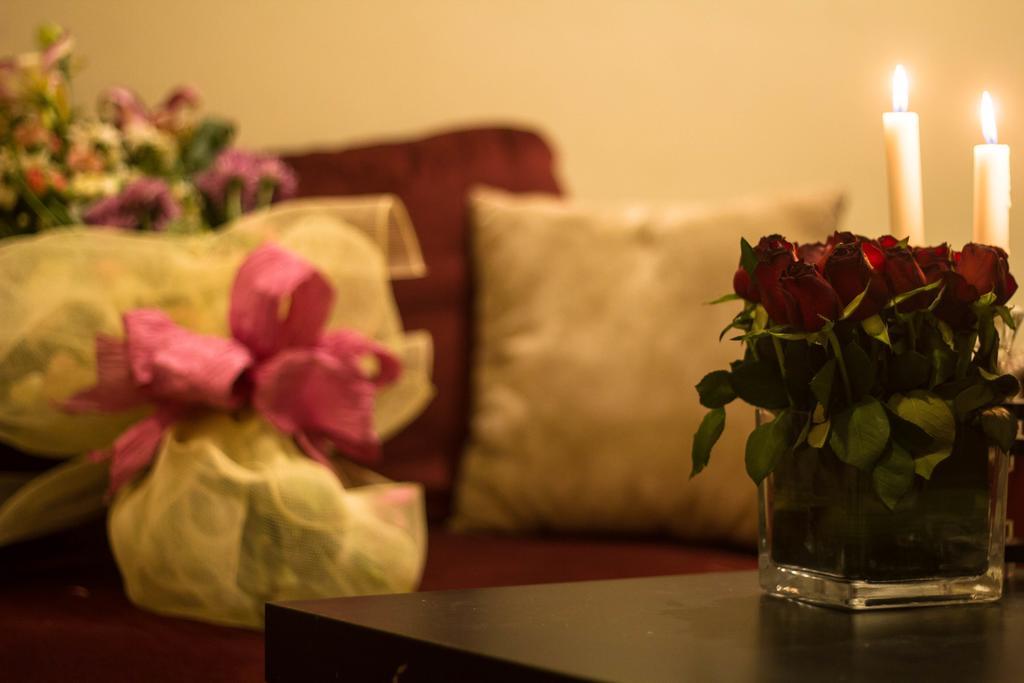 Almakan Suites 101 Riyadh Luaran gambar