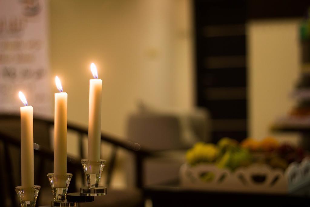 Almakan Suites 101 Riyadh Luaran gambar