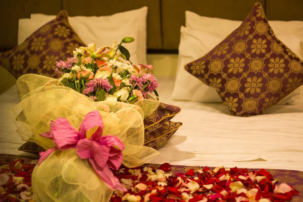 Almakan Suites 101 Riyadh Luaran gambar