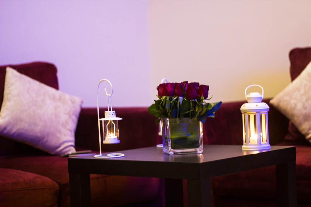 Almakan Suites 101 Riyadh Bilik gambar