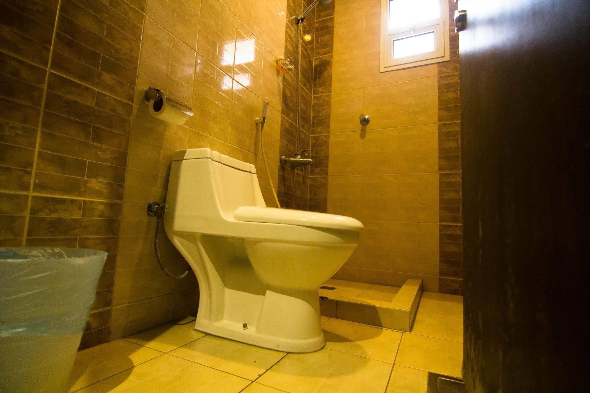 Almakan Suites 101 Riyadh Luaran gambar