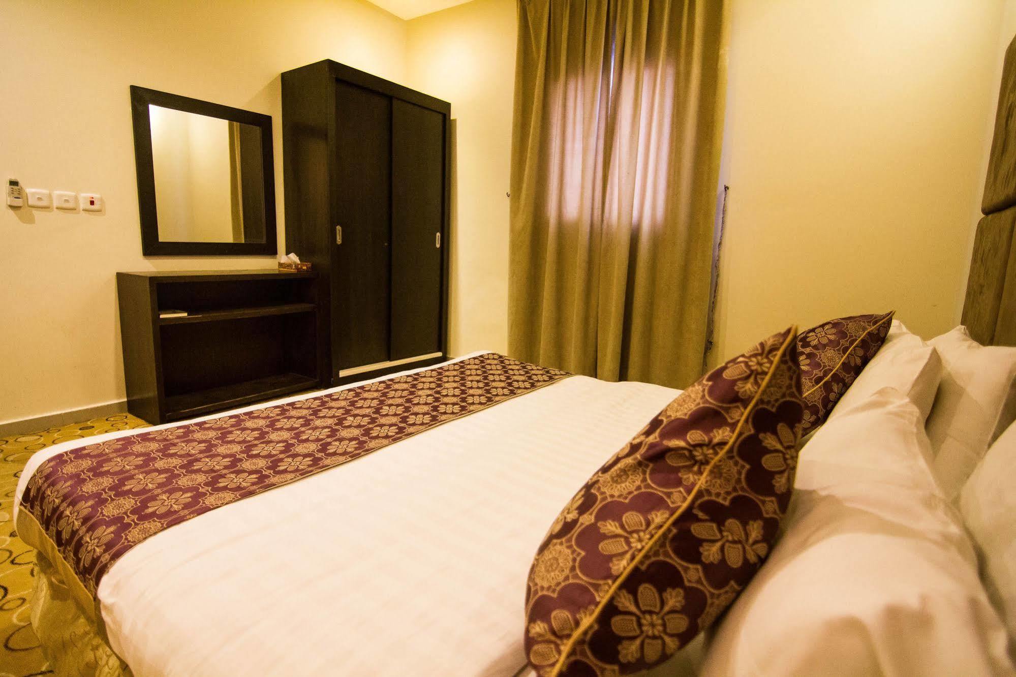 Almakan Suites 101 Riyadh Luaran gambar